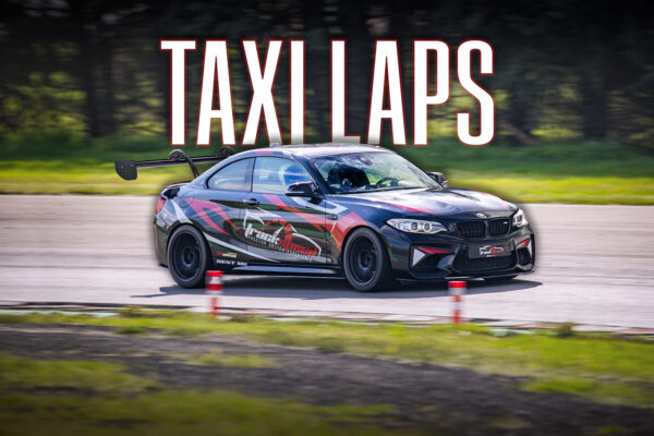 TAXI LAPS