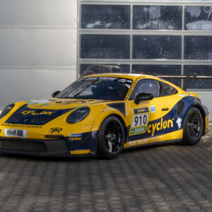 Porsche Racing Experience - Image 2