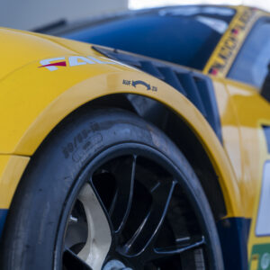 Porsche Racing Experience - Image 5