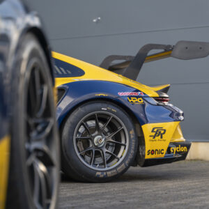 Porsche Racing Experience - Image 8