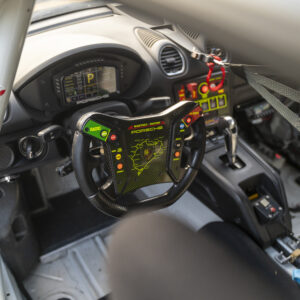 Porsche Racing Experience - Image 4