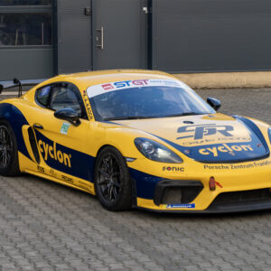 Porsche Racing Experience - Image 3
