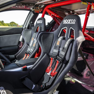 Mazda RX8 - Image 5