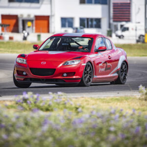 Mazda RX8 - Image 3