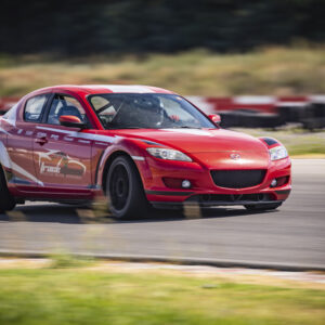 Mazda RX8 - Image 4