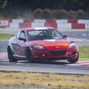 Mazda RX8 - Image 2