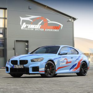 BMW M2 G87