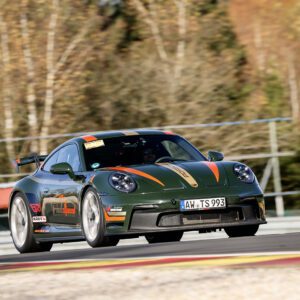 Spa-Francorchamps Trackdays Booking - Image 2