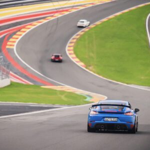 Spa-Francorchamps Trackdays Booking - Image 4