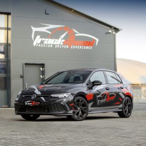 VW Golf GTI Mk8