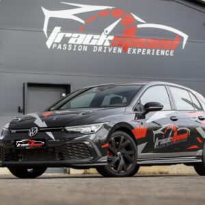 VW Golf GTI Mk8 - Image 2