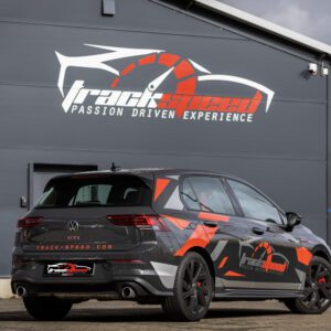 VW Golf GTI Mk8 - Image 6