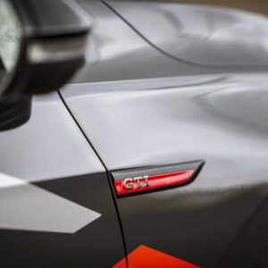 VW Golf GTI Mk8 - Image 11