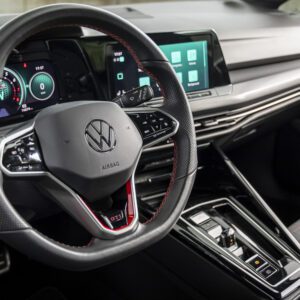 VW Golf GTI Mk8 - Image 10