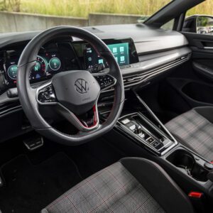 VW Golf GTI Mk8 - Image 5
