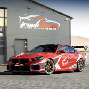 Track-speed Trackday Special Experience - Image 2