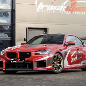 BMW M2 (G87) Trackday Special - Image 12