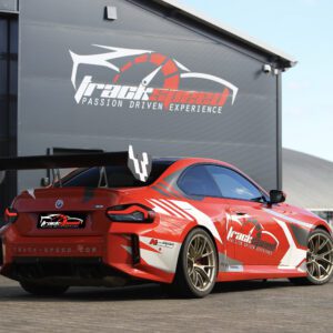 Track-speed Trackday Special Experience - Image 4
