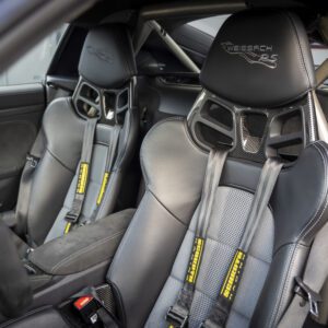 Porsche 718 Cayman GT4 RS Weissach Trackday Special - Image 9