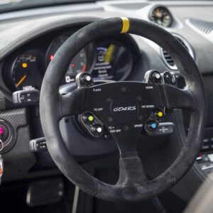 Porsche 718 Cayman GT4 RS Weissach Trackday Special - Image 2