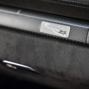 Porsche 718 Cayman GT4 RS Weissach Trackday Special - Image 8