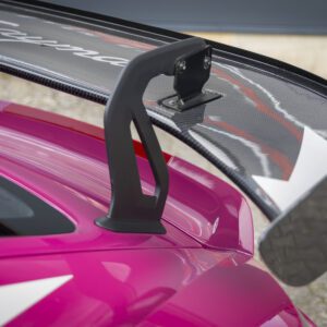 Porsche 718 Cayman GT4 RS Weissach Trackday Special - Image 7