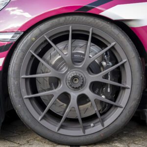 Porsche 718 Cayman GT4 RS Weissach Trackday Special - Image 6