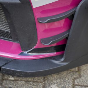 Porsche 718 Cayman GT4 RS Weissach Trackday Special - Image 5