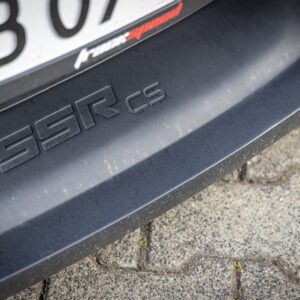 Porsche 718 Cayman GT4 RS Weissach Trackday Special - Image 4