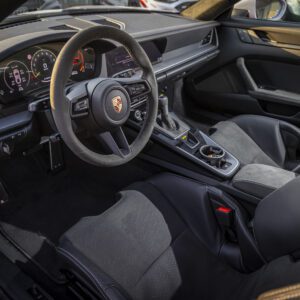 Porsche 992.2 GT3 - Image 14