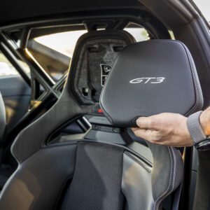 Porsche 992.2 GT3 - Image 11