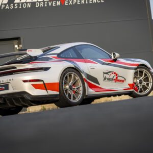 Porsche 992.2 GT3 - Image 10