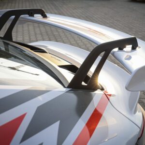 Porsche 992.2 GT3 - Image 9