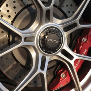 Porsche 992.2 GT3 - Image 8
