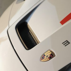 Porsche 992.2 GT3 - Image 7