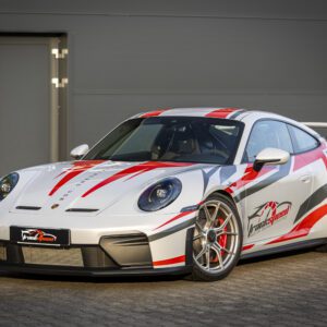 Porsche 992.2 GT3 - Image 5