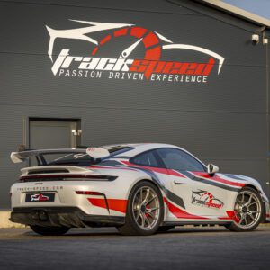Porsche 992.2 GT3 - Image 2