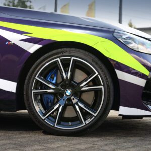 BMW M240i xDrive G42 - Image 3