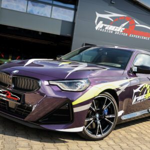 BMW M240i xDrive G42 - Image 2