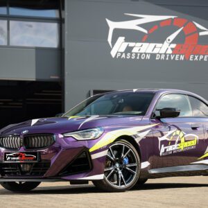 BMW M240i xDrive G42 - Image 4