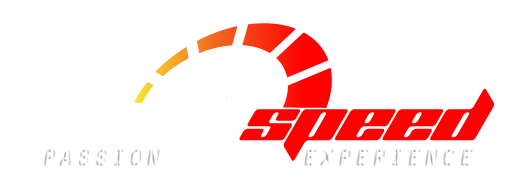 Track Speed Logo