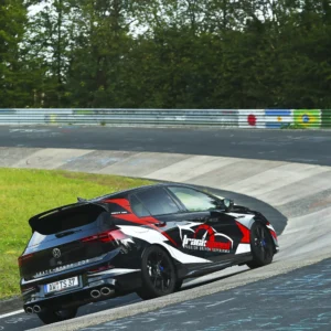 Trackspeed Entry Level Experience | Track Speed Entry-Level Nürburgring ...