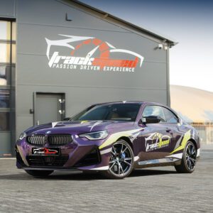 BMW M240i xDrive G42