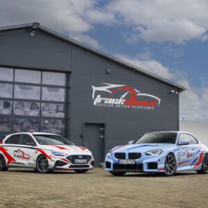 MCS Nürburgring Experience