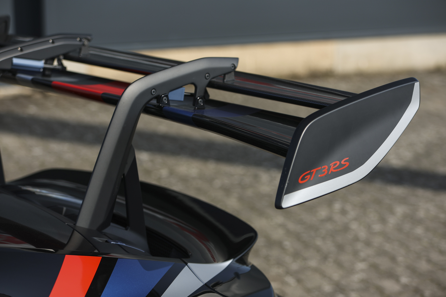 Porsche 911 GT3 RS 992 - Image 5