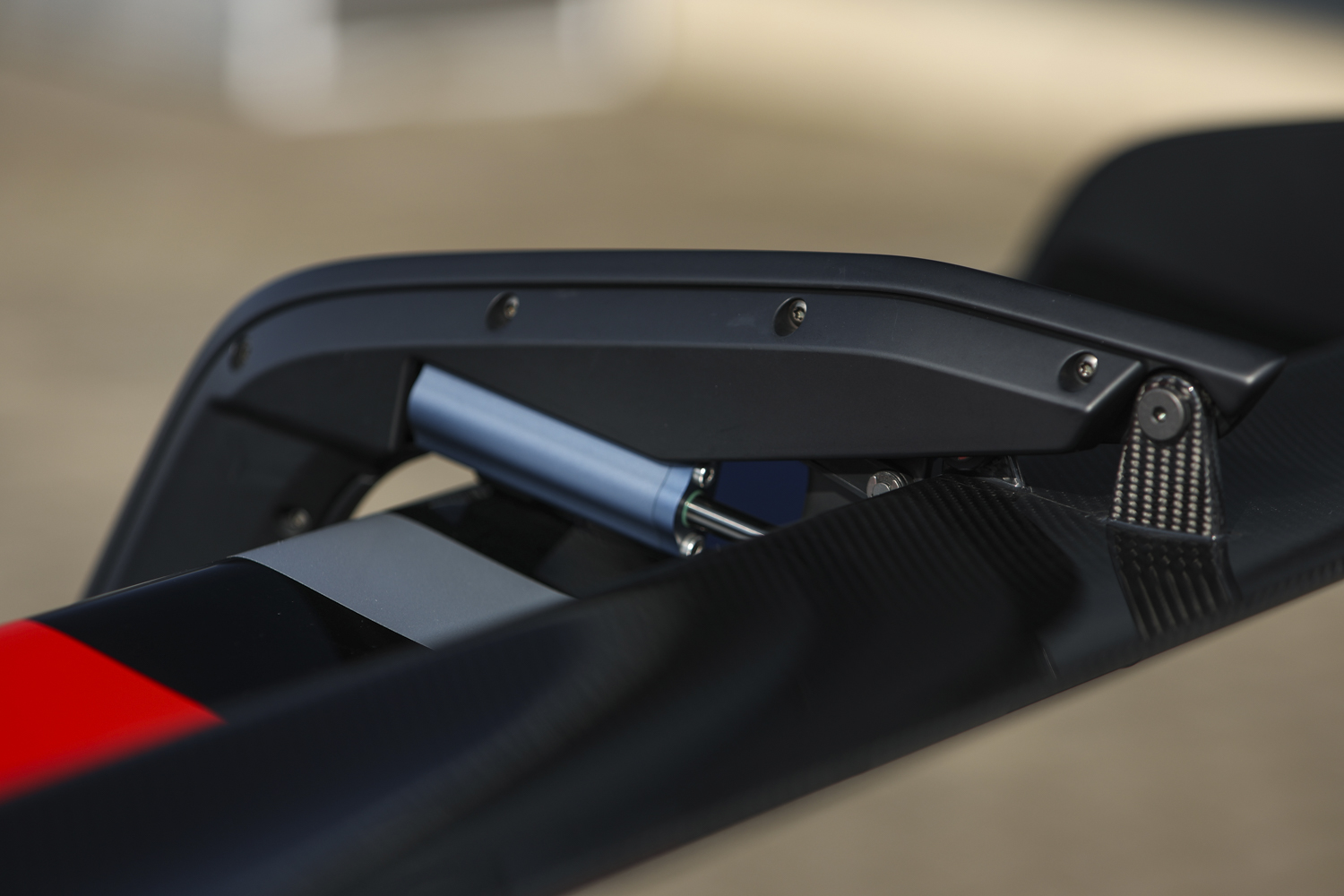 Porsche 911 GT3 RS 992 - Image 6