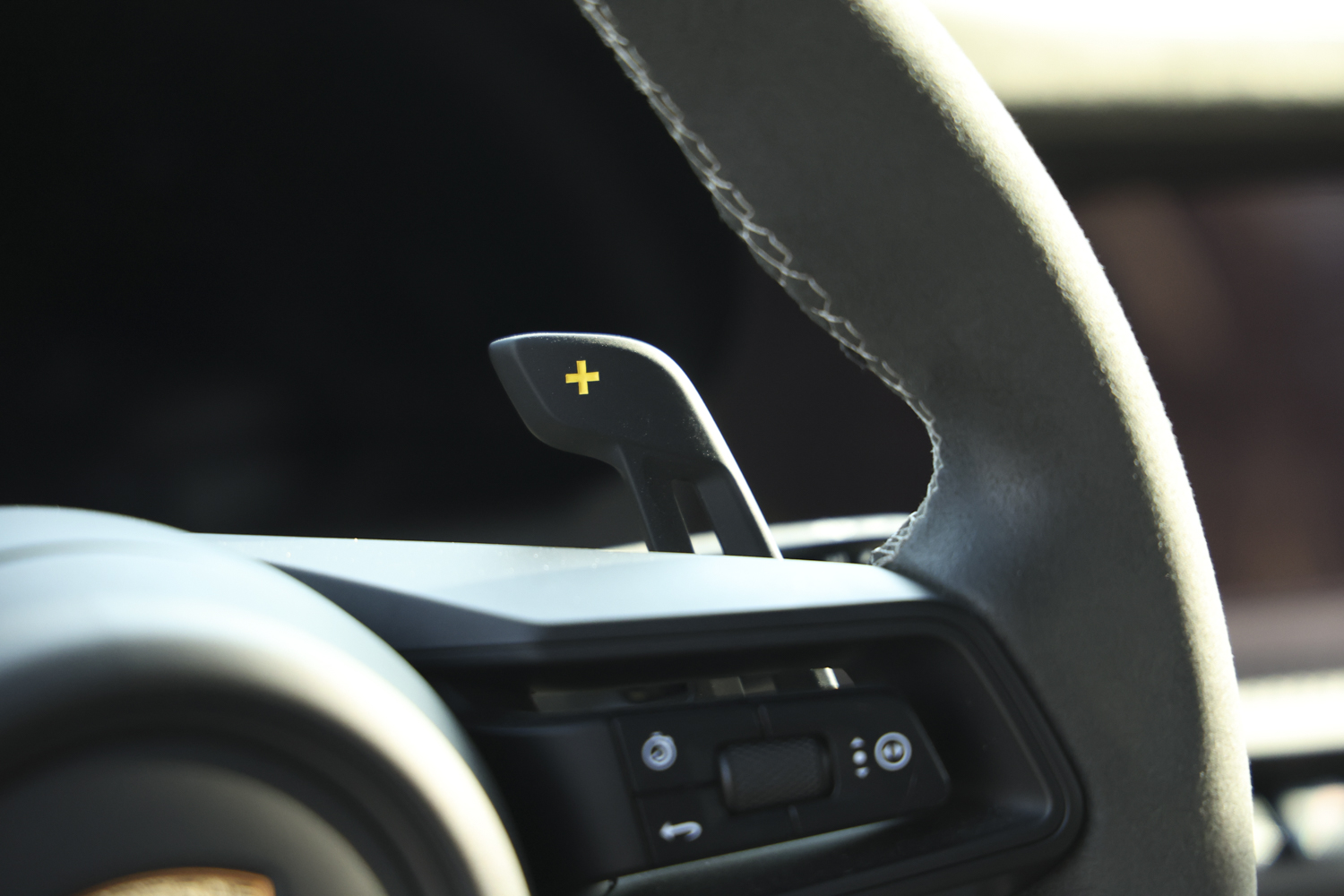 Porsche 911 GT3 RS 992 - Image 13