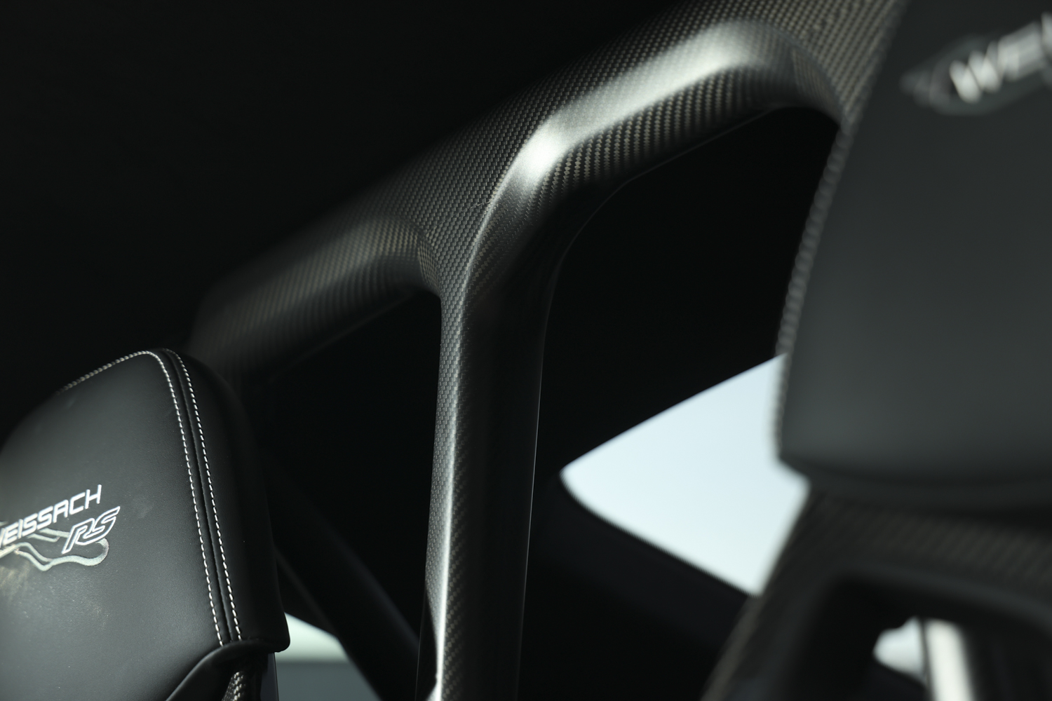 Porsche 911 GT3 RS 992 - Image 10