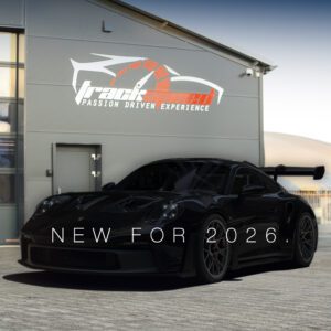 Porsche 911 GT3 RS 992